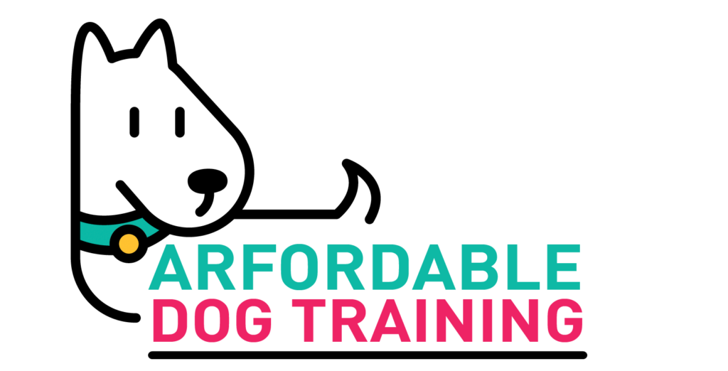 Service Area Arfordable Dog Training